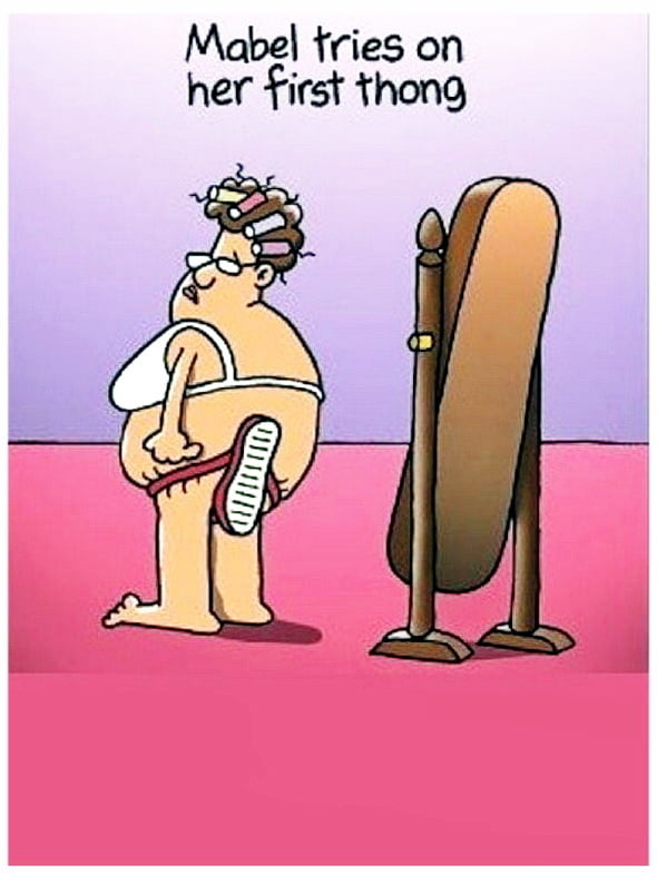 Humorous Erotica - Cartoons Galore #89789247