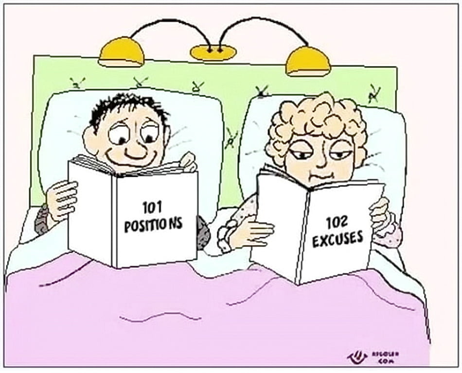 Humorous Erotica - Cartoons Galore #89789307