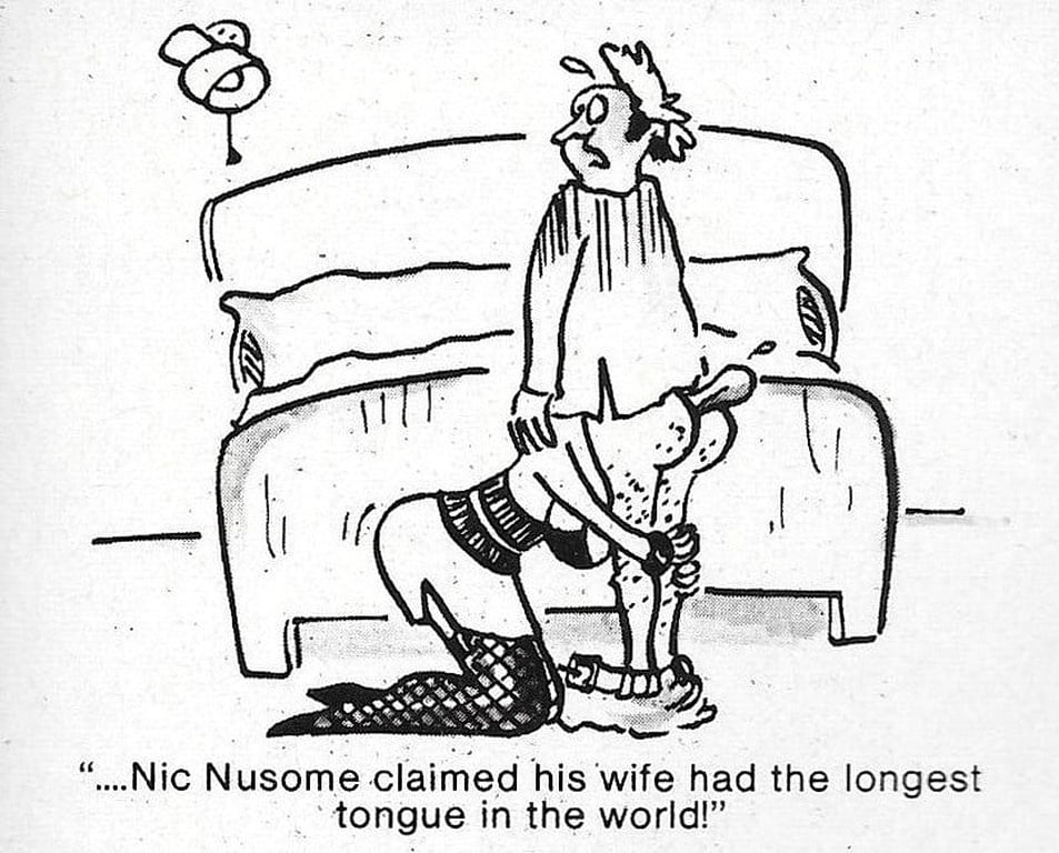 ユーモラスなエロティカ - カートゥーンがいっぱい
 #89789339