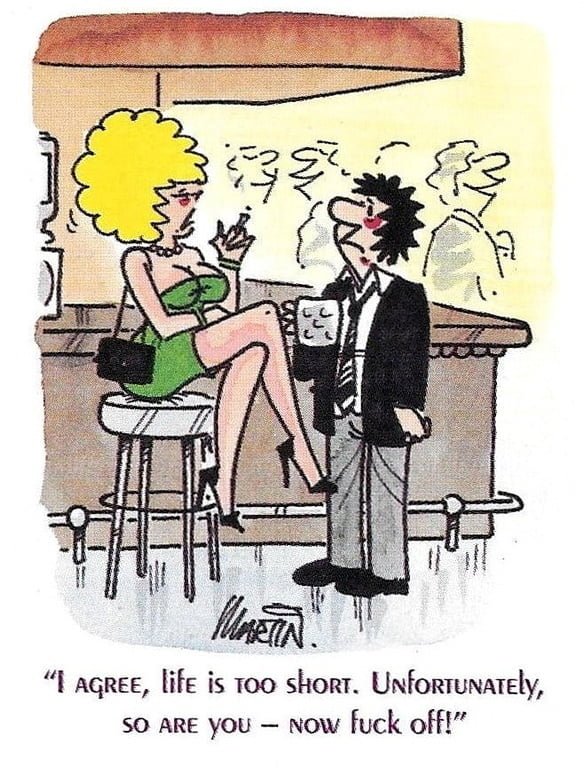 ユーモラスなエロティカ - カートゥーンがいっぱい
 #89789362