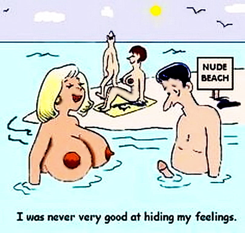 Humorous Erotica - Cartoons Galore #89789464