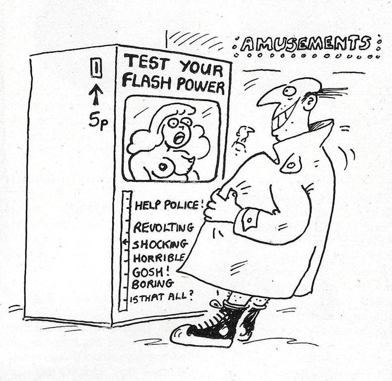 ユーモラスなエロティカ - カートゥーンがいっぱい
 #89789496