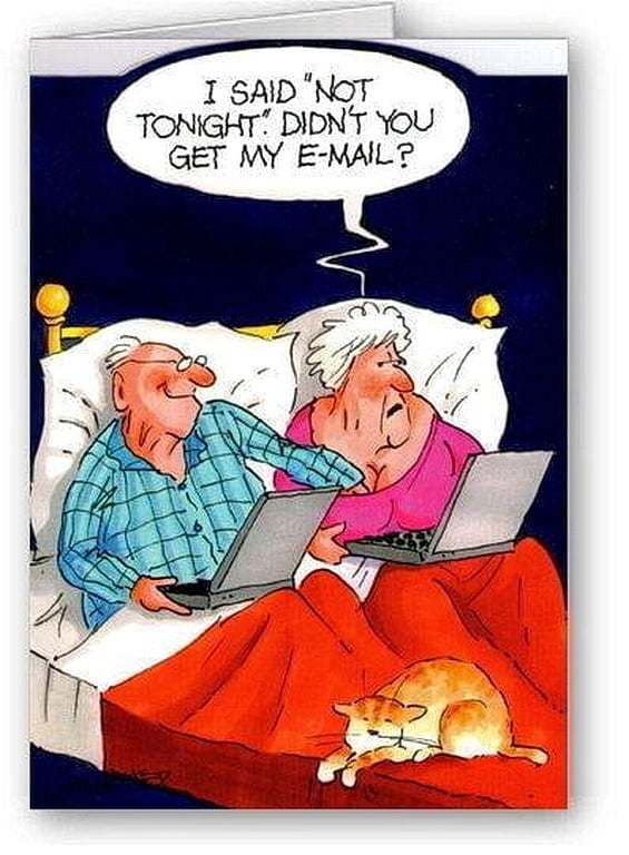 Humorous Erotica - Cartoons Galore #89789570