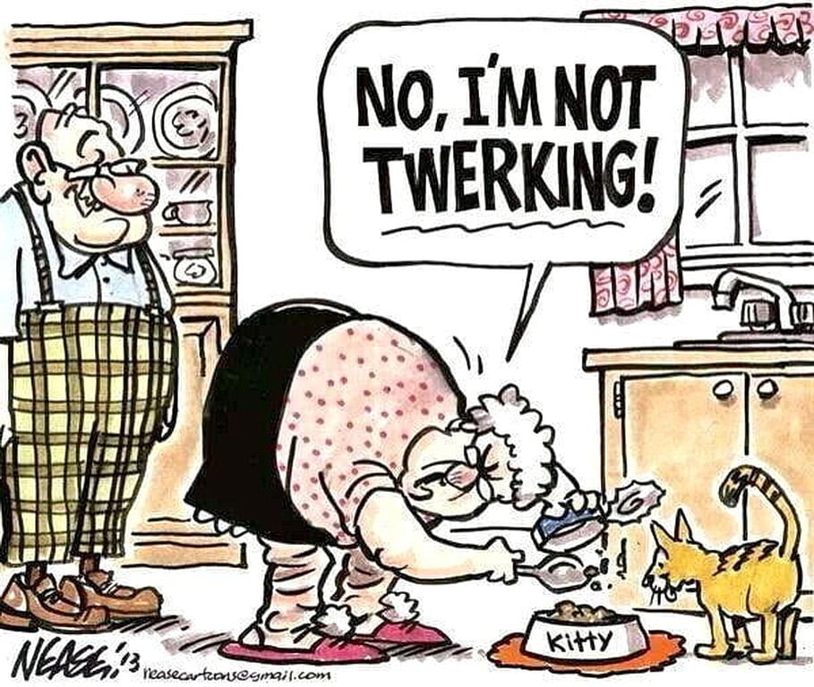 Humorous Erotica - Cartoons Galore #89789578