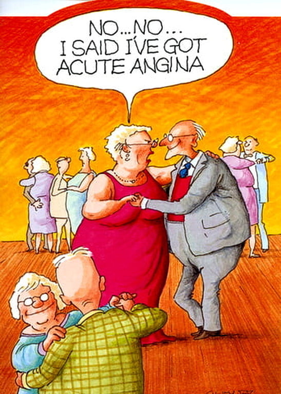 Humorous Erotica - Cartoons Galore #89789610