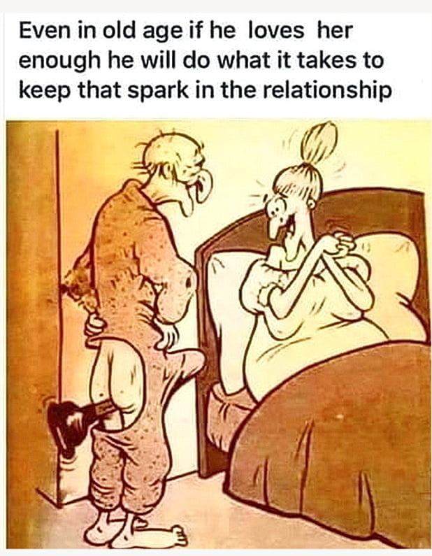 Humor erótico - dibujos animados en abundancia
 #89789613