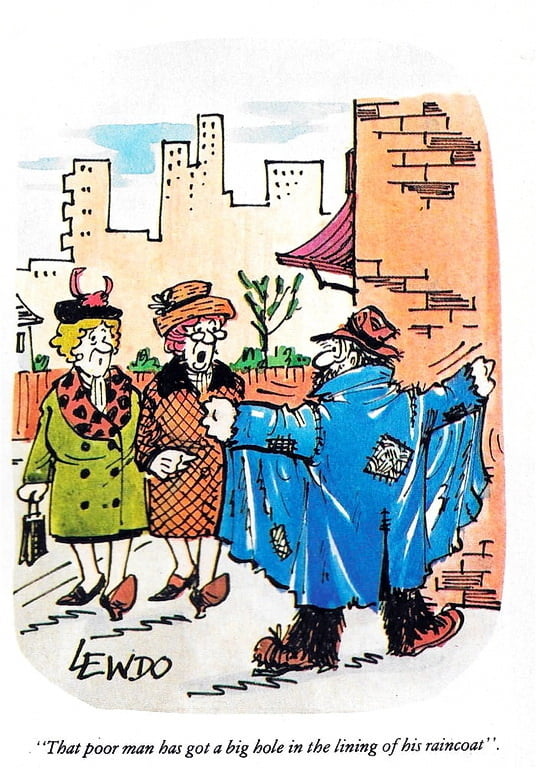 Humorous Erotica - Cartoons Galore #89789625