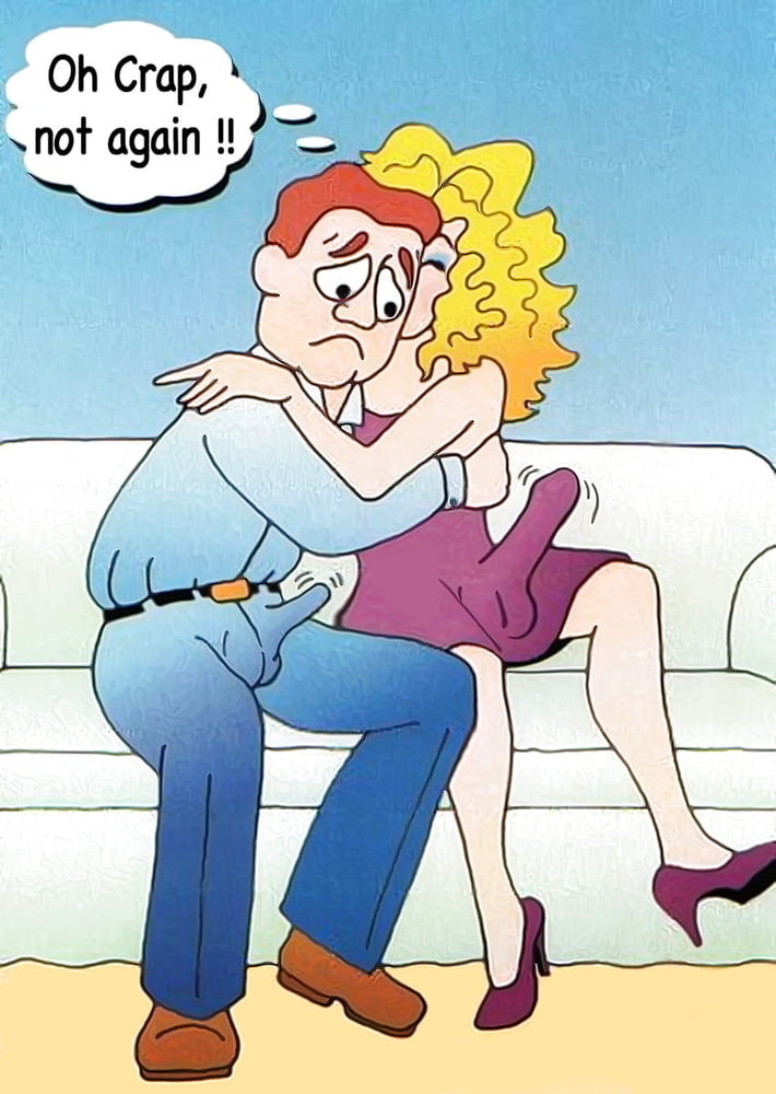 ユーモラスなエロティカ - カートゥーンがいっぱい
 #89789633