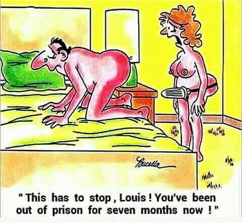 ユーモラスなエロティカ - カートゥーンがいっぱい
 #89789645