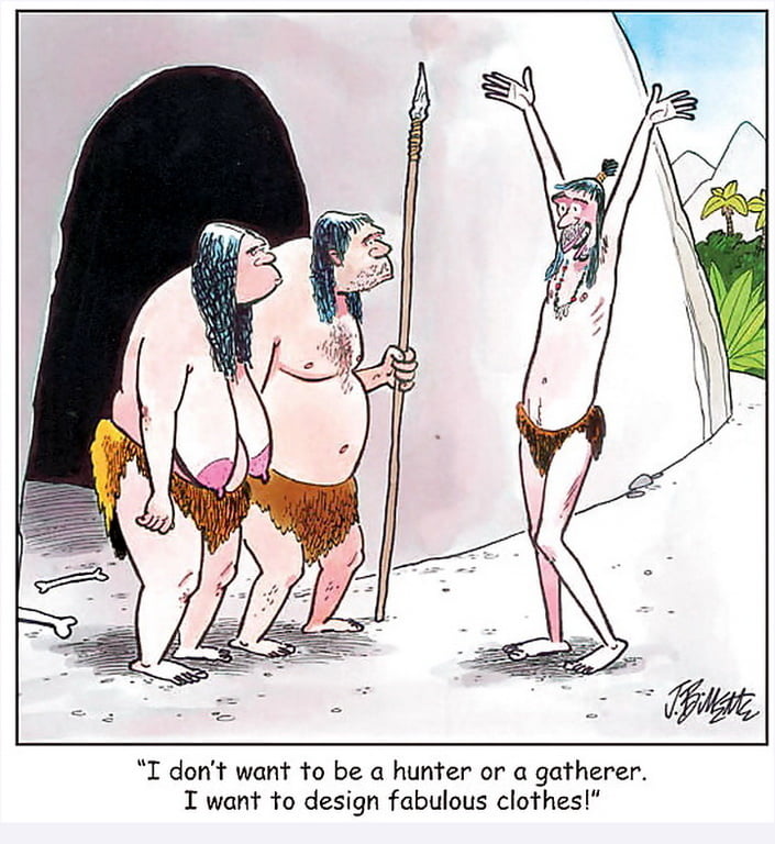 Humorous Erotica - Cartoons Galore #89789648