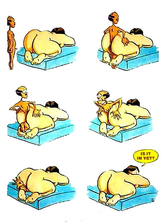 Humorous Erotica - Cartoons Galore #89789725