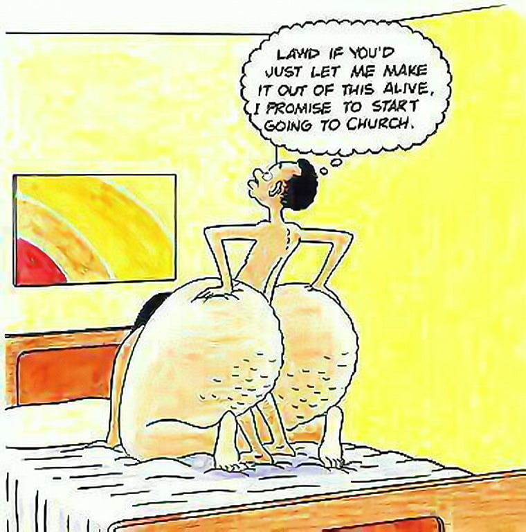 Humorous Erotica - Cartoons Galore #89789755