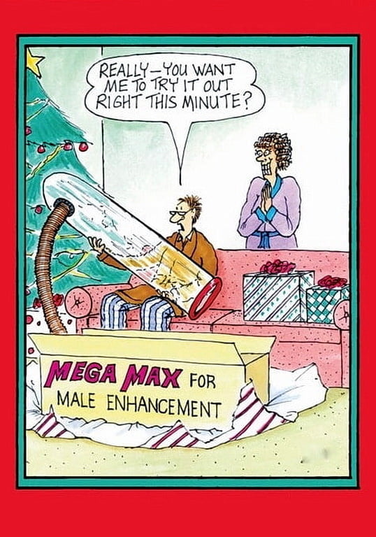 Humorous Erotica - Cartoons Galore #89789758