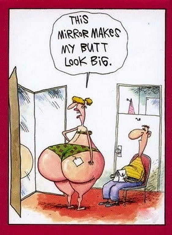 Humorous Erotica - Cartoons Galore #89789782