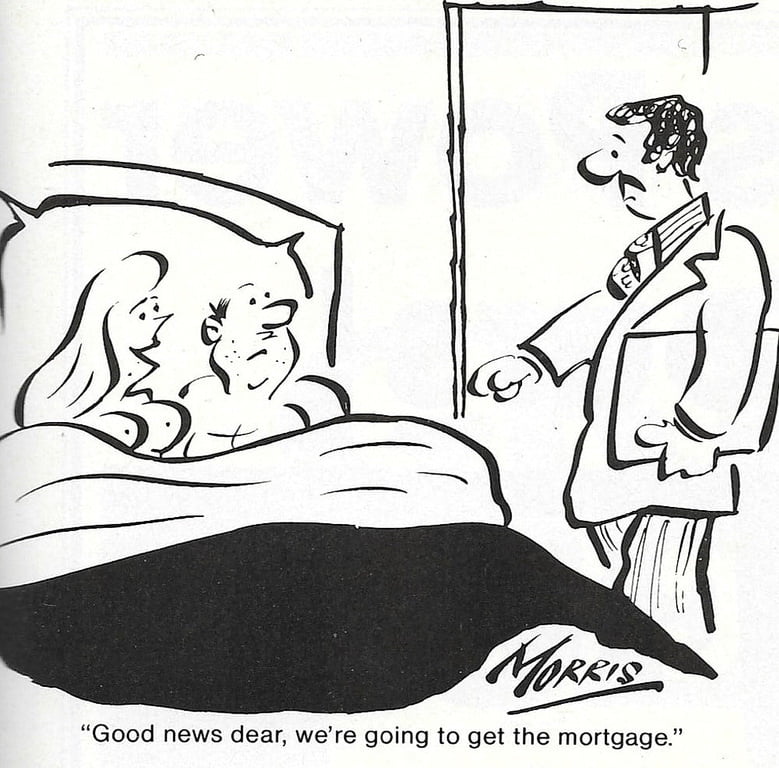 Humorous Erotica - Cartoons Galore #89789838