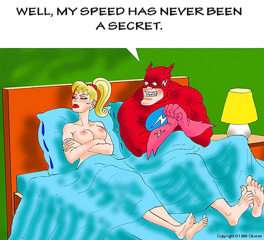 ユーモラスなエロティカ - カートゥーンがいっぱい
 #89789935