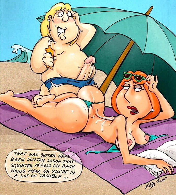 ユーモラスなエロティカ - カートゥーンがいっぱい
 #89789941