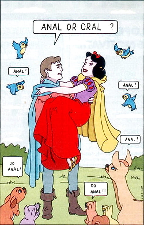 Humorous Erotica - Cartoons Galore #89789950