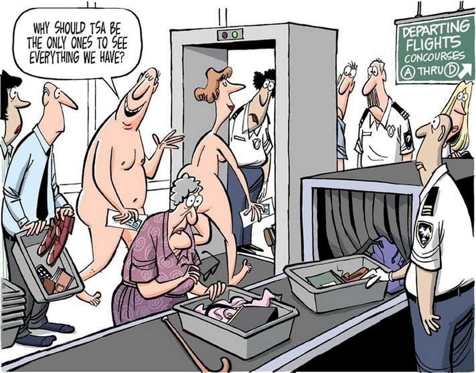 Humorous Erotica - Cartoons Galore #89789986