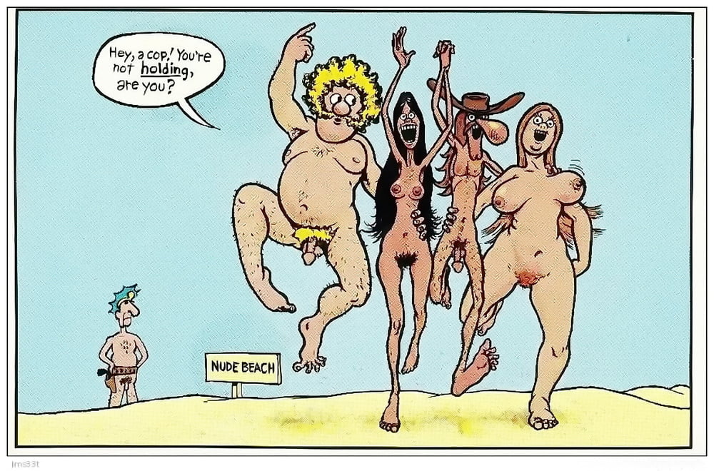 ユーモラスなエロティカ - カートゥーンがいっぱい
 #89789989