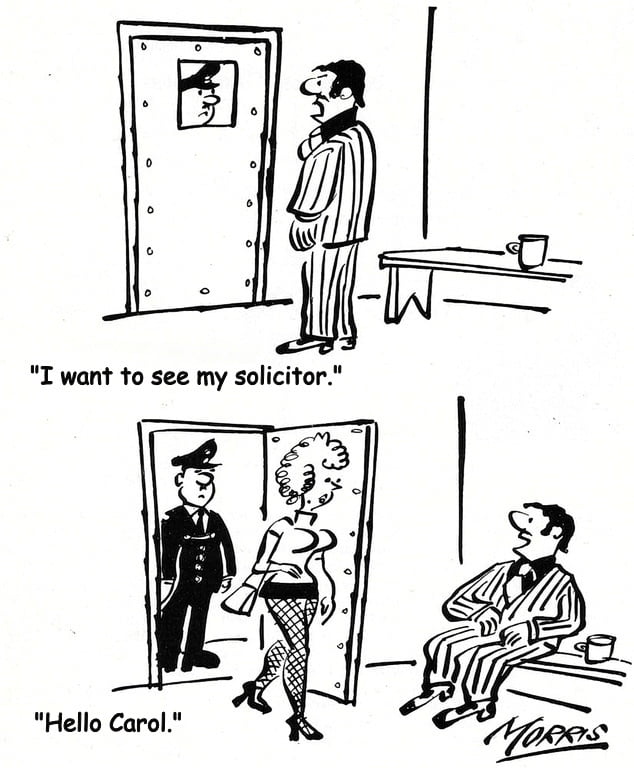 Humorous Erotica - Cartoons Galore #89789995