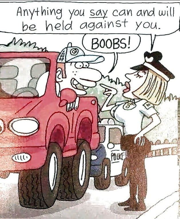 Humorous Erotica - Cartoons Galore #89790004