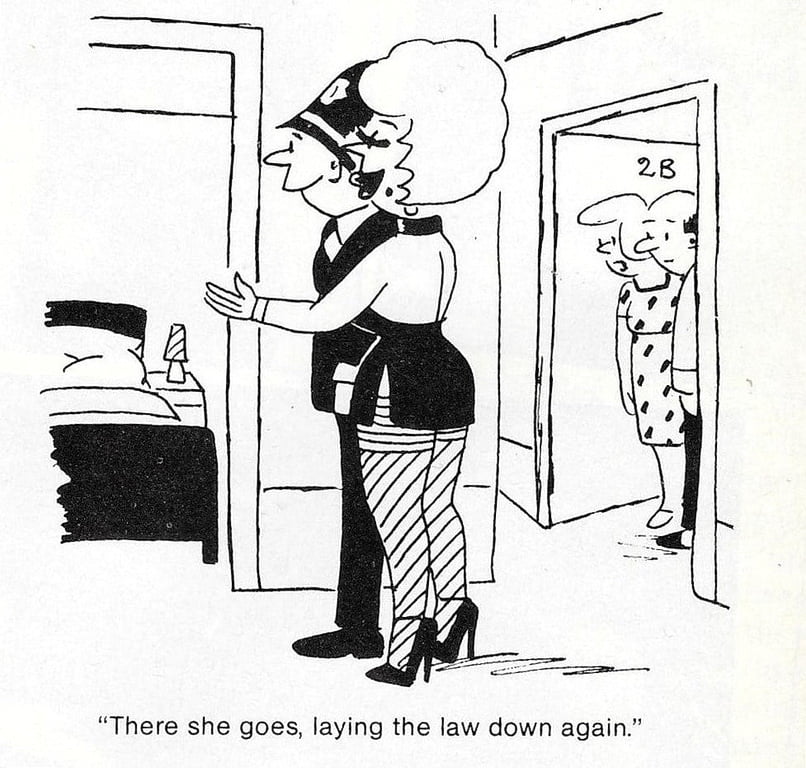 ユーモラスなエロティカ - カートゥーンがいっぱい
 #89790013