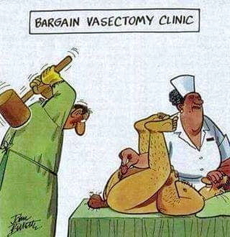 Humorous Erotica - Cartoons Galore #89790034