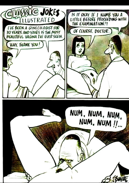 ユーモラスなエロティカ - カートゥーンがいっぱい
 #89790036