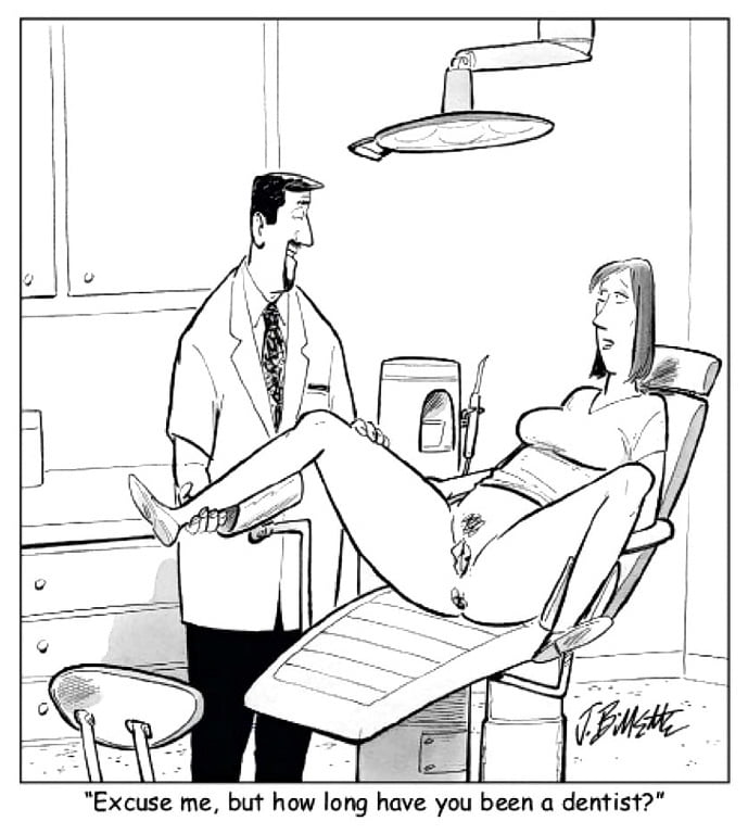 Humorous Erotica - Cartoons Galore #89790038