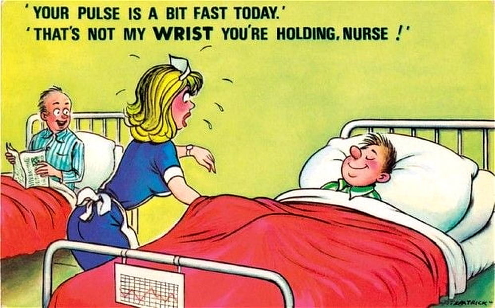 Humorous Erotica - Cartoons Galore #89790044