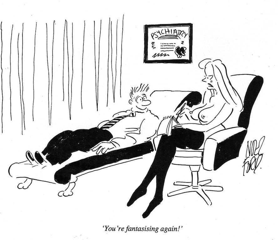 ユーモラスなエロティカ - カートゥーンがいっぱい
 #89790058