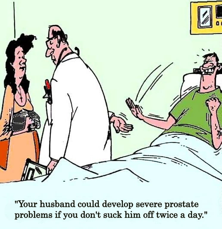 Humorous Erotica - Cartoons Galore #89790087