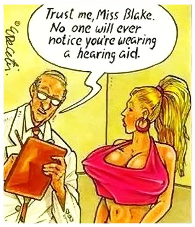 Humorous Erotica - Cartoons Galore #89790090