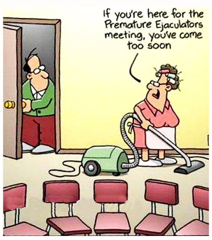 Humorous Erotica - Cartoons Galore #89790092