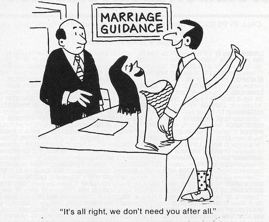 Humorous Erotica - Cartoons Galore #89790106