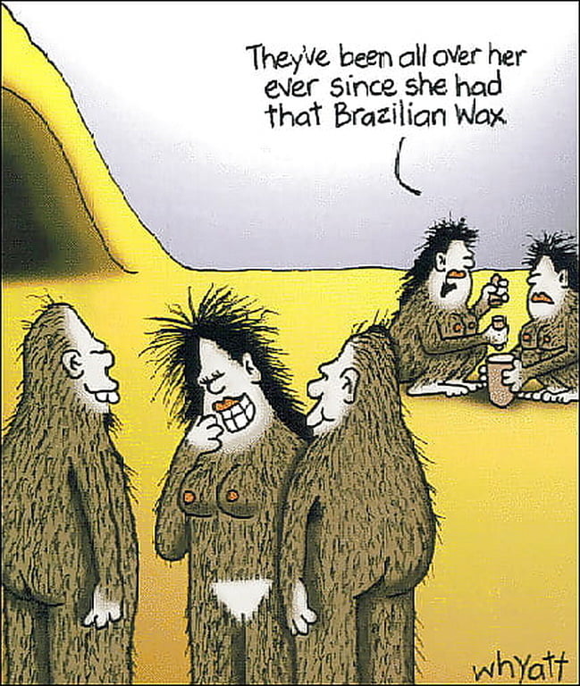 Humorous Erotica - Cartoons Galore #89790160