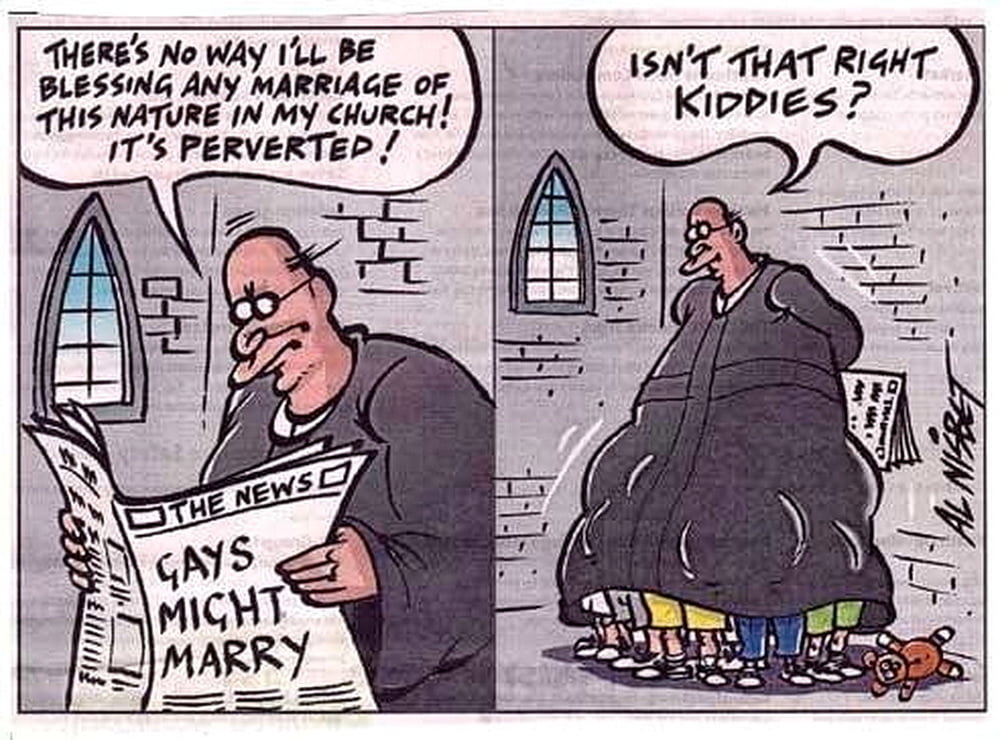 Humorous Erotica - Cartoons Galore #89790168