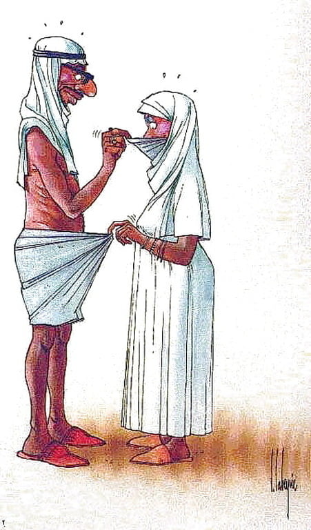 Humorous Erotica - Cartoons Galore #89790180