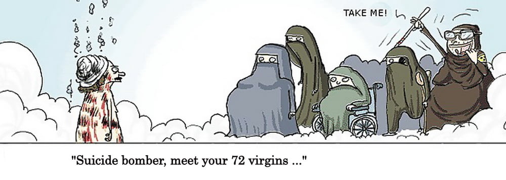 Humorous Erotica - Cartoons Galore #89790184