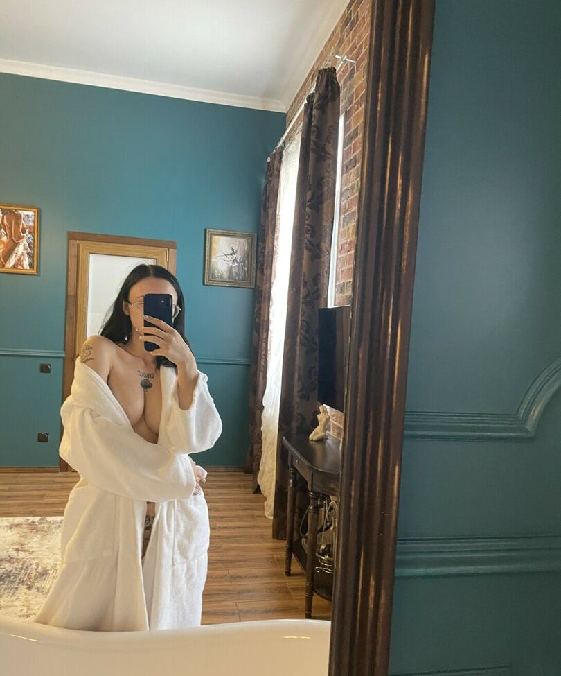 Cutemeow nude #109042119