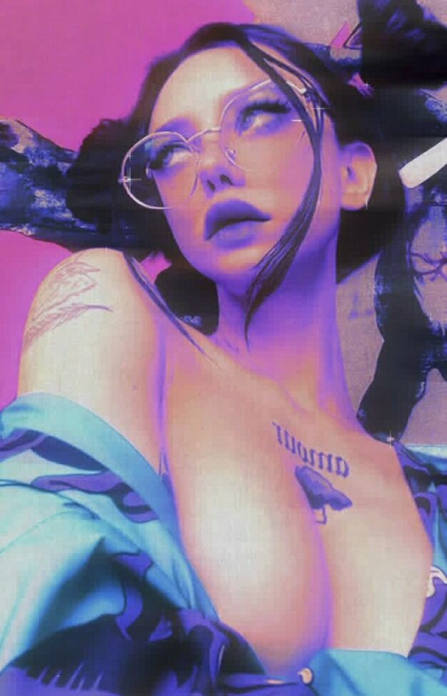 Cutemeow nude #109042122