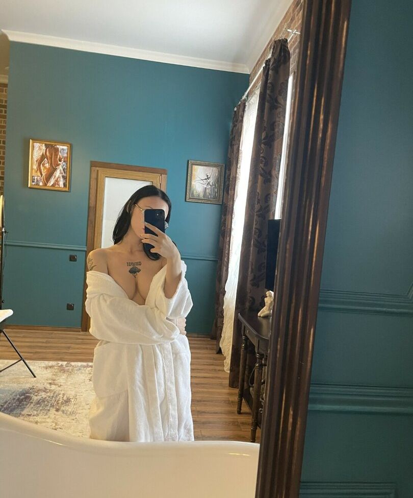 Cutemeow nude #109042125