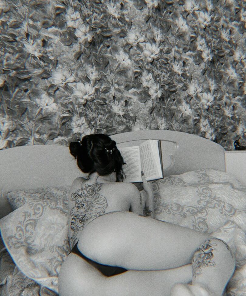 Cutemeow nude #109042129