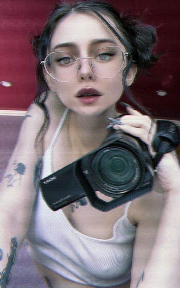 Cutemeow nude #109042132