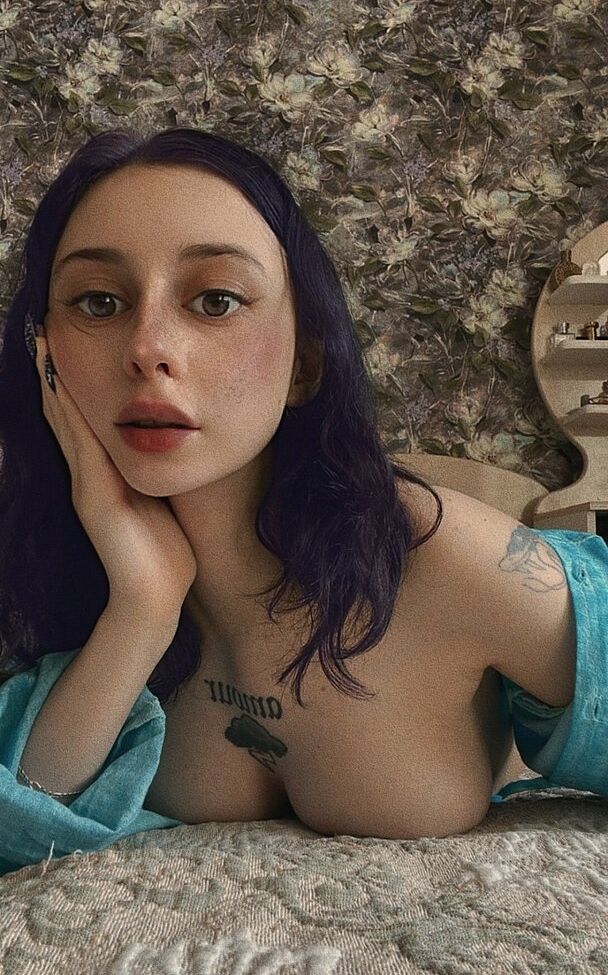 Cutemeow nude #109042135