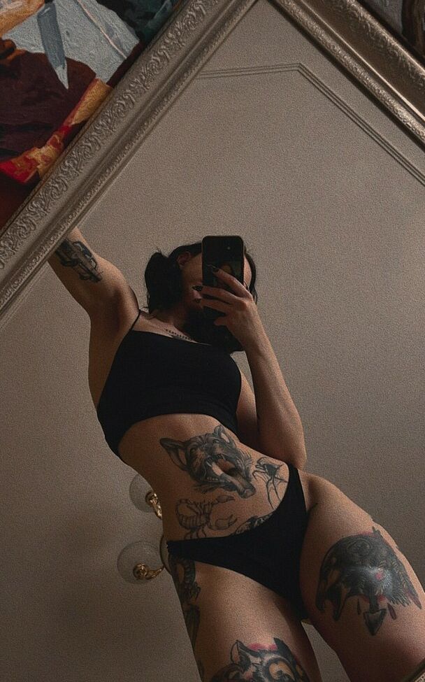 Cutemeow nude #109042136