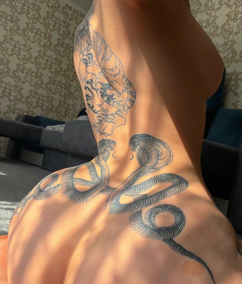 Cutemeow nude #109042139