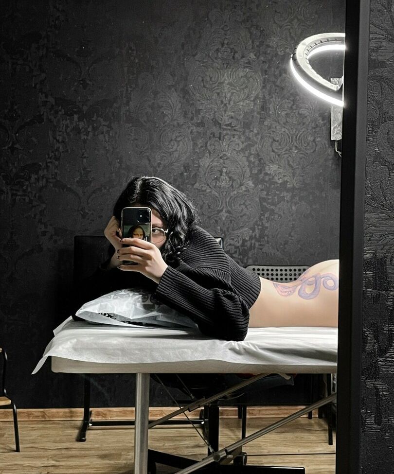 Cutemeow nude #109042140