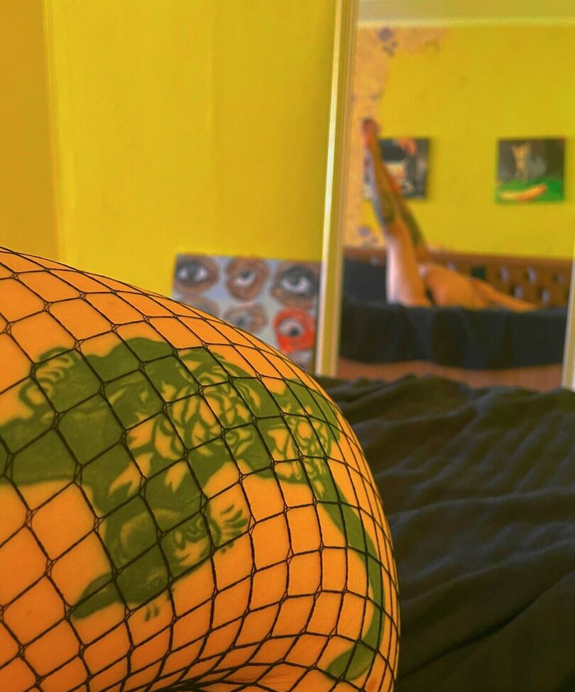 Cutemeow nude #109042142